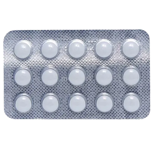 levosiz 5mg tablet 15's